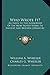 Who Wrote It?: An Index To The Authorship Of The More Noted Works In Ancient And Modern Literature