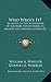 Who Wrote It?: An Index To The Authorship Of The More Noted Works In Ancient And Modern Literature