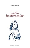 Saâda la marocaine