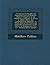 A Tract On the Possible and Impossible Cases of Quadratic Duplicate Equalities in the Diophantine Analysis: : To Which Is Added a Short, But ... in the Theory of Numbers Are Very Co