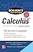 Schaum's Easy Outline of Calculus, Second Edition