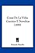 Cosas De La Vida: Cuentos Y Novelitas (1899) (Spanish Edition)