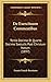 De Exercituum Commeatibus: Tertio Decimo Et Quarto Decimo Saeculis Post Christum Natum (1897) (Latin Edition)