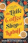 The Little Coffee...