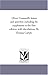 Oliver Cromwell's letters and speeches: including the supplement to the first edition; with elucidations, Vol. 1