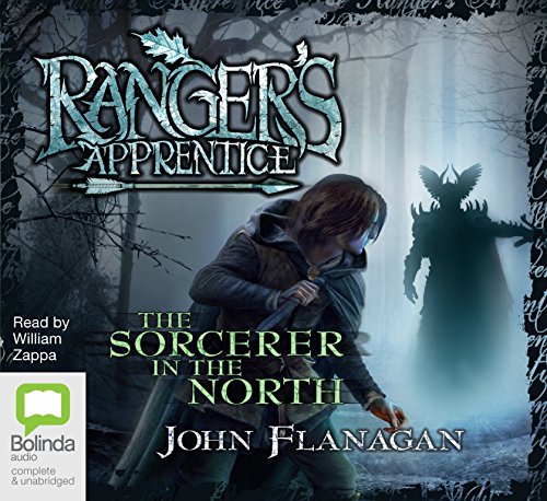 The Sorcerer In The North: 5