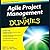 Agile Project Management for Dummies