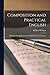 Composition and Practical English [microform]: With Exercises Adapted for Use in High Schools and Colleges