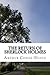 The Return of Sherlock Holmes