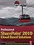 Professional Sharepoint 2010 Cloud-Based Solutions