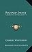 Richard Savage: A Romance O...