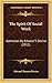 The Spirit Of Social Work: Addresses By Edward T. Devine (1911)