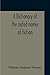 A Dictionary Of The Noted Names Of Fiction; Including Also Familiar Pseudonyms, Surnames, Bestowed On Eminent Men, And Analogus Popular Appellations Often Referred To In Literature And Conversation