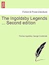 The Ingoldsby Leg...