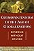 Cosmopolitanism in the Age of Globalization: Citizens without States