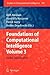 Foundations of Computational Intelligence Volume 3