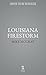 Louisiana Firestorm