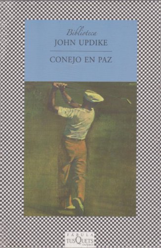 Conejo En Paz