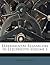 Experimental Researches In Electricity, Volume 3