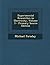 Experimental Researches in Electricity, Volume 3