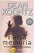 Falsa memoria