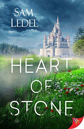 Heart of Stone (Paperback)