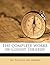 The complete works of Count Tolstoy Volume 10