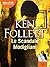 Le Scandale Modigliani: Livre audio 1 CD MP3
