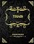 Thais: Anatole France (French Edition)