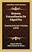 Historias Extraordinarias De Edgard Poe by Edgar Allan Poe