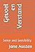 Gevoel en Verstand: Sense and Sensibility (Dutch Edition)