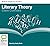 Literary Theory by Clare Connors