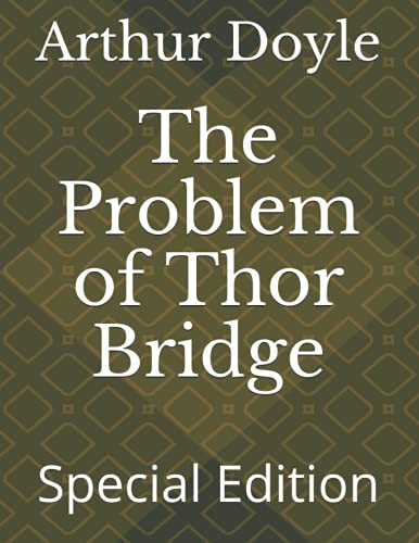 The Problem of Thor Bridge: Special Edition