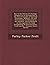 Key to the Science of Theology: Designed As an Introduction to the First Principles of Spiritual Philosophy, Religion, Law and Government, As ... Development of Universal Peace, Truth and Kn