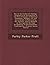 Key to the Science of Theology: Designed As an Introduction to the First Principles of Spiritual Philosophy, Religion, Law and Government, As ... Development of Universal Peace, Truth and Kn