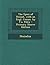 The Epics of Hesiod, with an Engl. Comm. by F.a. Paley