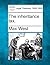 The Inheritance Tax.