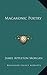 Macaronic Poetry
