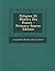 Religion Et Moeurs Des Russes - Primary Source Edition (French Edition)