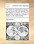 The vision of Columbus. A poem, in nine books. By Joel Barlow. The fifth edition, corrected. To which is added, The conspiracy of kings: a poem, by the same author.