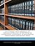 List of Books (With References to Periodicals) Relating to the Theory of Colonization, Government of Dependencies, Protectorates, and Related Topics
