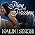 Play of Passion (Psy/Changeling)