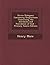 Divine Dialogues: Containing Disquisitions Concerning the Attributes and Providence of God - Primary Source Edition