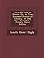The Broad Stone of Honour: Or, the True Sense and Practice of Chivalry. the 2Nd Book, Tancredus - Primary Source Edition