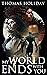 My World Ends With You by Thomas Holiday