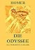 Die Odyssee: Illustrierte Ausgabe