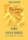 Die Odyssee: Illu...
