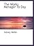 The Works Menager To Day