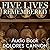 Five Lives Remembered (Audio CD)