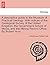 A Descriptive Guide to the Museum of Practical Geology. with Notices of the Geological Survey of the United Kingdom, the Government School of Mines, and the Mining Record Office. by Robert Hunt.